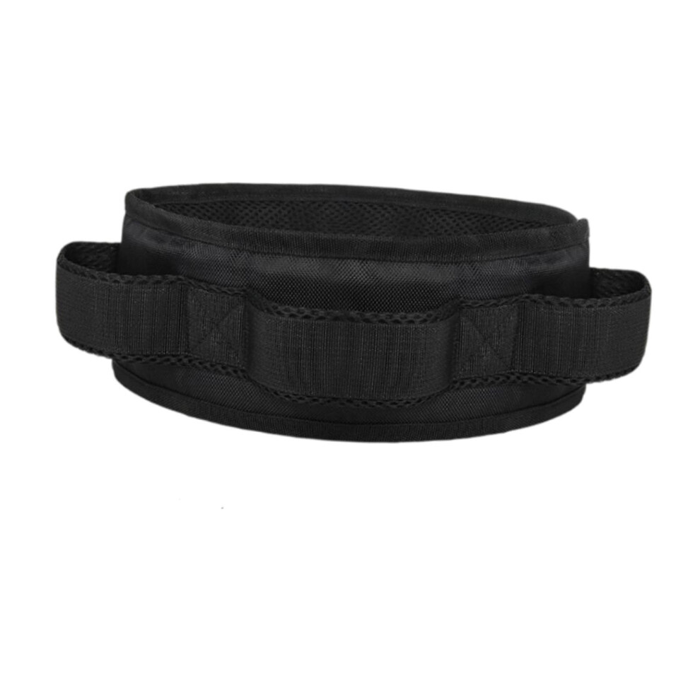 Patient Gait Belt Upgraded Transfer Belt Assist for Elderly Disabled P