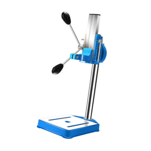 Drill Press Table Sturdy for Grinding and Cutting Rotation Electric Dr 1