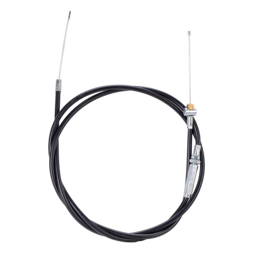 Throttle Cable Wire Component Easy Installation Heavy Duty Accelerator 2