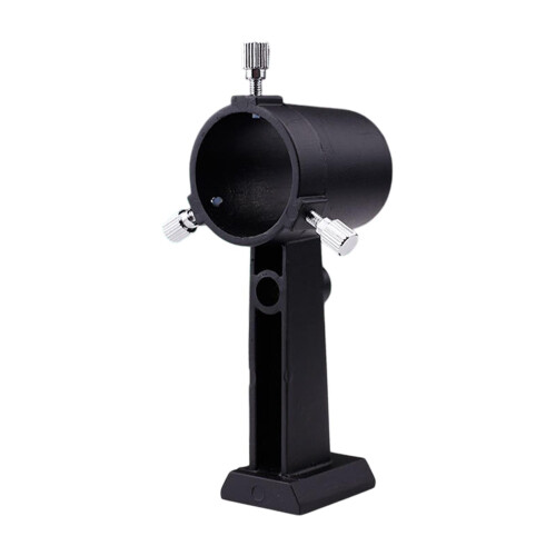 Finderscope Mount Bracket Quick Release Dovetail Sturdy Astronomy Acce
