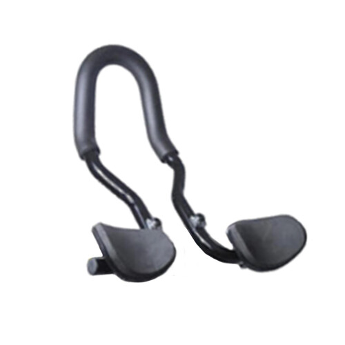 Bicycle Rest Handlebar with Sponge Cushion for Mountain Bikes Accessor