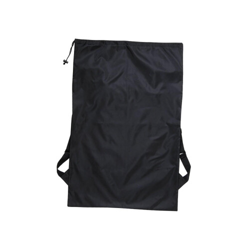 Laundry Bag Backpack Multipurpose Clothes Storage Backpack for Home Do 2
