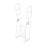 Elderly Sock Aid Device Practical Premium Portable Flexible Stockings 1