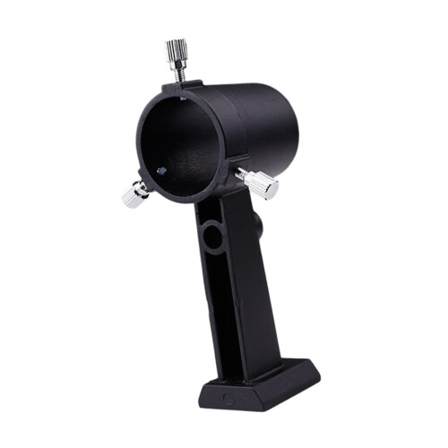Finderscope Mount Bracket Quick Release Dovetail Sturdy Astronomy Acce 1