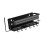 Griddle Rack Wall Mount Knife Rack Tool Holder Griddle Accessories Org 1