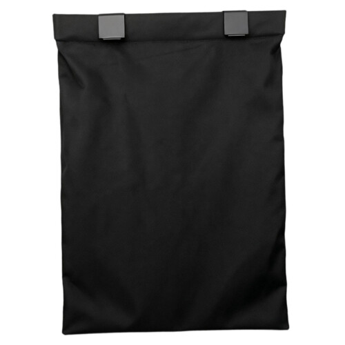 Magic Box Side Pouch Versatile Portable Sturdy Hook Design Performance 1