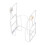 Elderly Sock Aid Device Practical Premium Portable Flexible Stockings 2