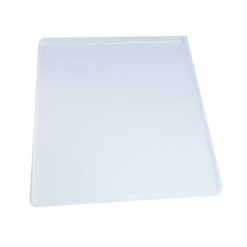 Gel Print Plate A4 Practical Portable Durability Easy to Use Sturdy Su 1