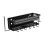 Griddle Rack Wall Mount Knife Rack Tool Holder Griddle Accessories Org 2