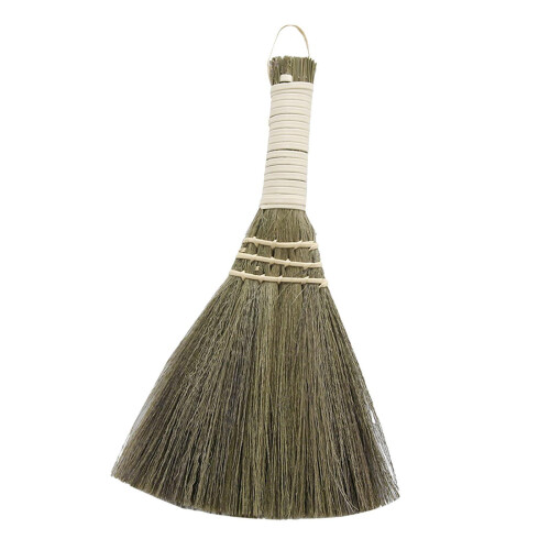 Mini Broom Multipurpose Hand Brush Table Cleaning Brush for Office Des 1