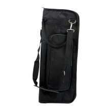 Drum Stick Carrying Bag Easy to Carry Mallet Holder for Practice Trave