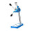 Drill Press Table Sturdy for Grinding and Cutting Rotation Electric Dr 3