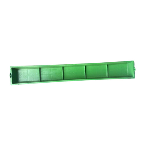 Feed Trough Multipurpose Large Capacity Chick Feeder for Duck Deer Liv