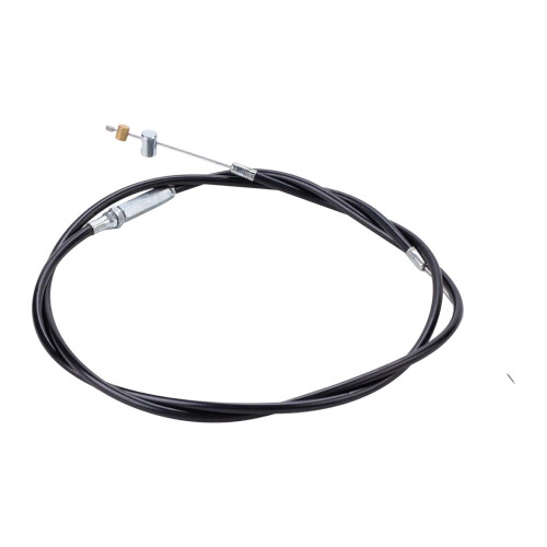 Throttle Cable Wire Component Easy Installation Heavy Duty Accelerator 1