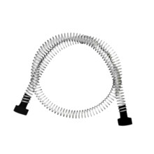 Zipline Brake Stopper Waterproof Zip Line Kit for Garden Playground Ba