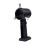 Finderscope Mount Bracket Quick Release Dovetail Sturdy Astronomy Acce 3
