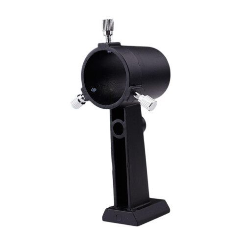 Finderscope Mount Bracket Quick Release Dovetail Sturdy Astronomy Acce 2