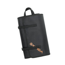 Climbing Quickdraw Hanging Storage Bag Foldable for Home Backpacking C