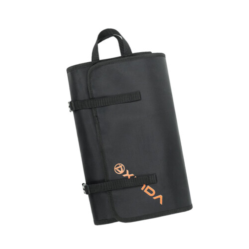 Climbing Quickdraw Hanging Storage Bag Foldable for Home Backpacking C