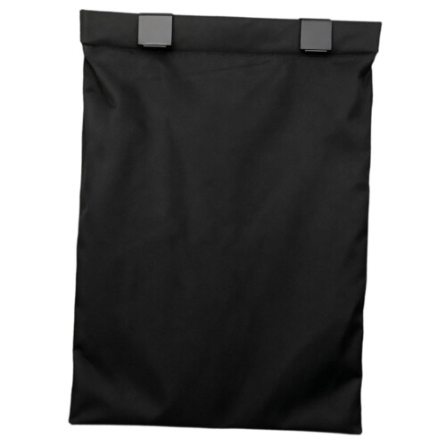 Magic Box Side Pouch Versatile Portable Sturdy Hook Design Performance 2