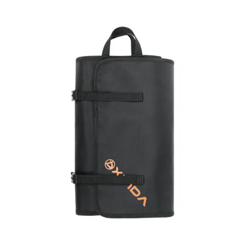 Climbing Quickdraw Hanging Storage Bag Foldable for Home Backpacking C 1