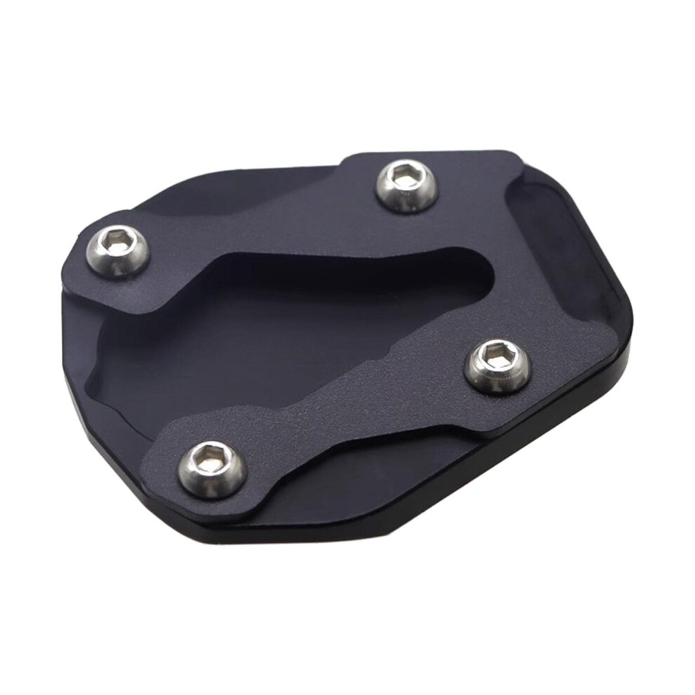 Motorcycle Kickstand Pad For 450Mt Aluminum Alloy Motorcycle Kickstand 6901423280977