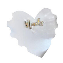 Manicure Photo Prop Multifunctional Modern Acrylic for Studio Salon Su