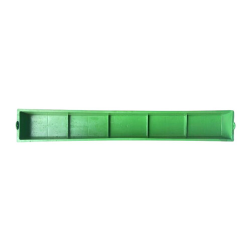 Feed Trough Multipurpose Large Capacity Chick Feeder for Duck Deer Liv 1