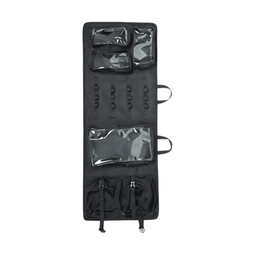 Climbing Quickdraw Hanging Storage Bag Foldable for Home Backpacking C 2