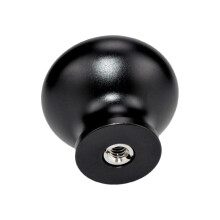 Tripod Monopod Ball Head Trekking Pole Stick Monopod Head for Camping