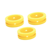 3 Pieces O Rings Cylinder Exchange Carbonator Gaskets for Soda Maker R