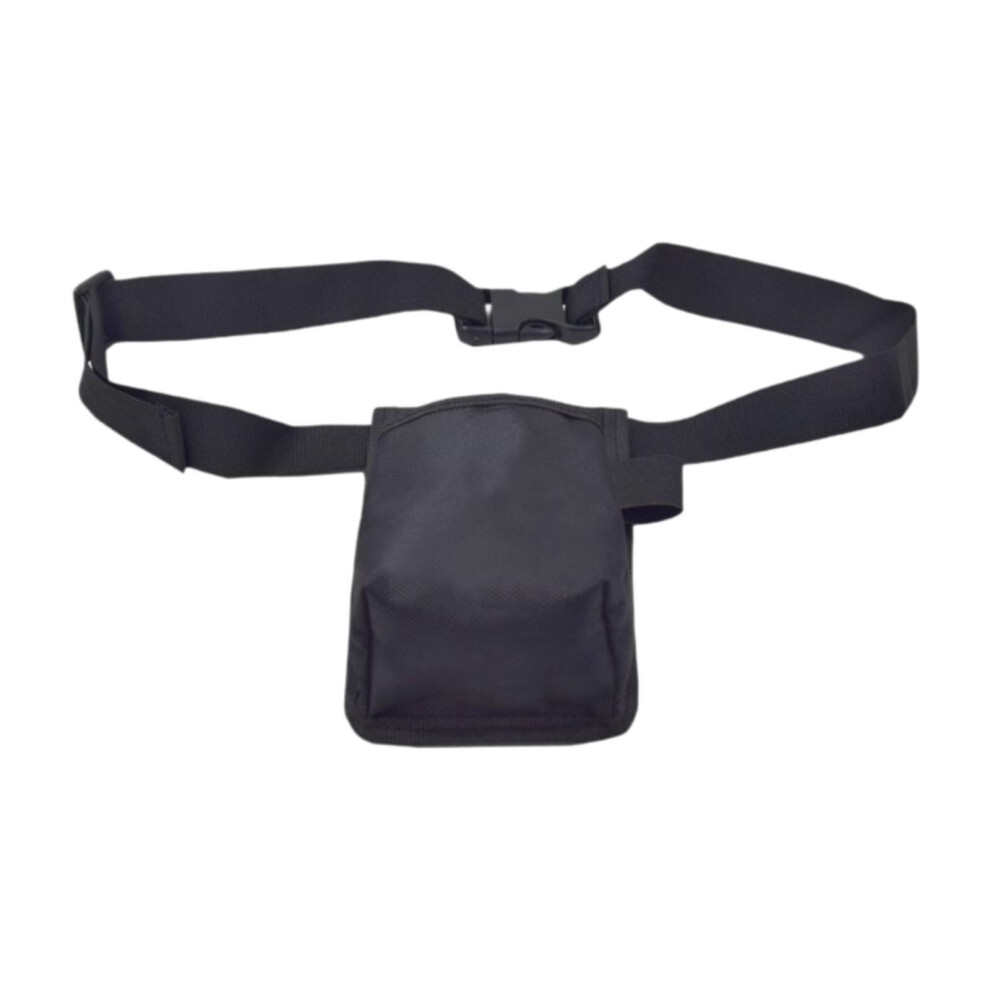 Massage Bottle Bag SPA Lotion Oil Waist Holder Technicians Therapist H