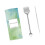Pore Prep Tool Blackhead Removers Pimple Tool Kit for Comedone Blemish 2