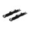 2x Car Auto Wheel Alignment Tool Sturdy for Vehicle Garage Car Assembl 1