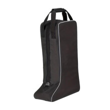 Horse Riding Tall Boot Bag Carry Pouch Competition Equestrian Pack Equ