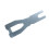 Flooring Welding Professional Stainless Steels Scraper Trimmer Wire Le 2