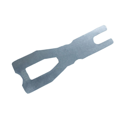 Flooring Welding Professional Stainless Steels Scraper Trimmer Wire Le 1