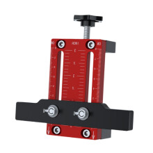 Cabinet Door Installation Location Tool Adjustable for Professional Ho