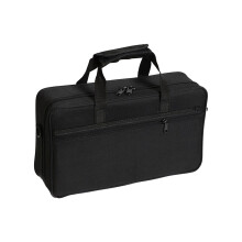 Clarinet Case Comfortable Clarinet Storage Bag for Instrument Clarinet