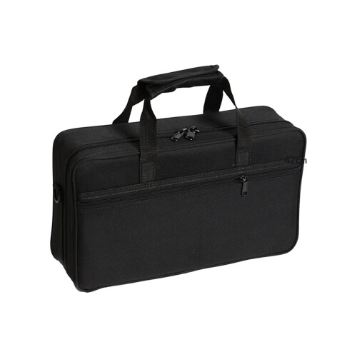 Clarinet Case Comfortable Clarinet Storage Bag for Instrument Clarinet