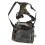 Binocular Harness Chest Pack Practical Multipurpose with Rain Cover Bi 3