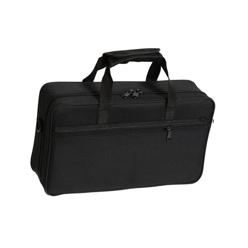 Clarinet Case Comfortable Clarinet Storage Bag for Instrument Clarinet 2