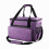 Sewing Machine Carrying Case with Storage Pockets Sewing Machine Stora 2