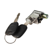 Battery Cylinder Lock Electrombile Battery Outdoor Sturdy Ebike Batter