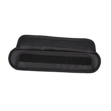 Guitar Shoulder Strap Pad Sturdy Breathable for Acoustic Banjos Bass G