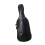 Cello Bag Multiple Pockets Padded Rainproof for Camping Concert Perfor 1