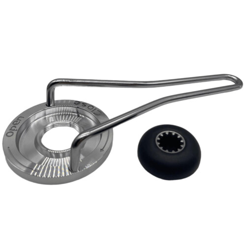 Blender Replace Parts Fixing Plate for Ice Crusher Fruit Juice Machine