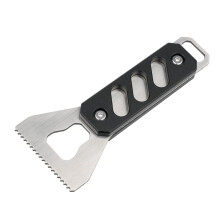 Adhesive Spreader Notch Trowel Aluminum Alloy DIY Hardwood Flooring Sp