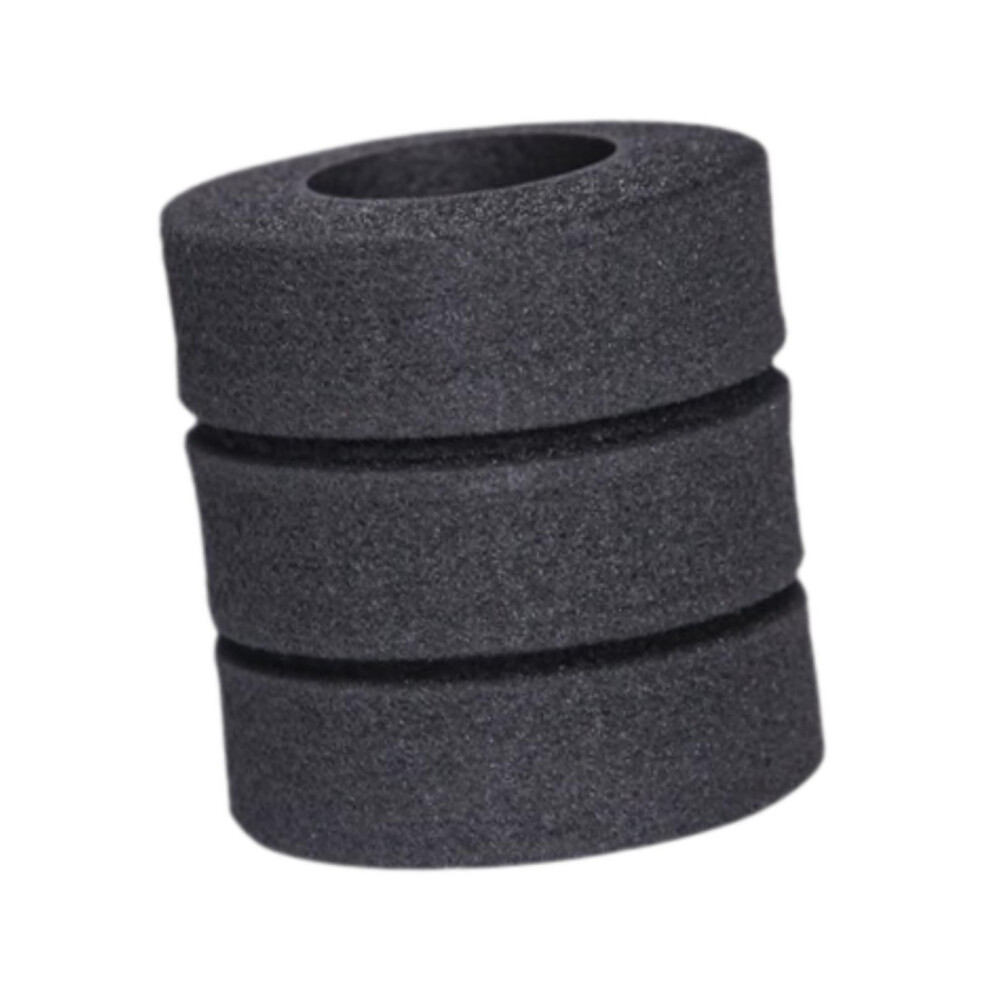 Tattoo Grip Cover Wrap Reduce Vibration for Tattoo Pen Tattoo Grip Acc