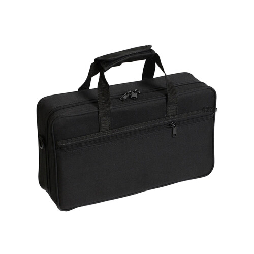 Clarinet Case Comfortable Clarinet Storage Bag for Instrument Clarinet 1